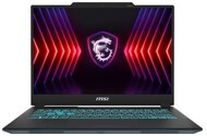 Laptop MSI Cyborg 14 14.0" Intel Core i7 13620H NVIDIA GeForce RTX 4060 64GB 512GB SSD M.2 szary