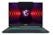 Laptop MSI Cyborg 14 14.0" Intel Core i7 13620H NVIDIA GeForce RTX 4060 64GB 512GB SSD M.2 szary