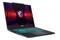 Laptop MSI Cyborg 14 14.0" Intel Core i7 13620H NVIDIA GeForce RTX 4060 64GB 512GB SSD M.2 szary