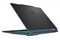 Laptop MSI Cyborg 14 14.0" Intel Core i7 13620H NVIDIA GeForce RTX 4060 64GB 512GB SSD M.2 szary