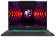 Laptop MSI Cyborg 14 14.0" Intel Core i7 13620H NVIDIA GeForce RTX 4060 64GB 512GB SSD M.2 Windows 11 Home szary
