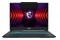 Laptop MSI Cyborg 14 14.0" Intel Core i7 13620H NVIDIA GeForce RTX 4060 64GB 512GB SSD M.2 Windows 11 Home szary