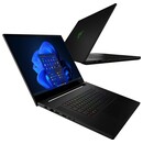 Laptop Razer Blade 17 17.3" Intel Core i7 12800H NVIDIA GeForce RTX 3060 16GB 1024GB SSD Windows 11 Home czarny