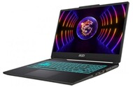 Laptop MSI Cyborg 15 15.6" Intel Core i5 13420H NVIDIA GeForce RTX 4060 32GB 512GB SSD czarny