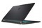 Laptop MSI Cyborg 15 15.6" Intel Core i5 13420H NVIDIA GeForce RTX 4060 32GB 512GB SSD czarny