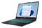 Laptop MSI Cyborg 15 15.6" Intel Core i5 13420H NVIDIA GeForce RTX 4060 32GB 512GB SSD Windows 11 Home czarny