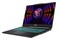 Laptop MSI Cyborg 15 15.6" Intel Core i5 13420H NVIDIA GeForce RTX 4060 32GB 512GB SSD Windows 11 Home czarny