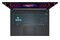 Laptop MSI Cyborg 15 15.6" Intel Core i5 13420H NVIDIA GeForce RTX 4060 32GB 512GB SSD Windows 11 Home czarny