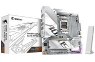 Płyta główna GIGABYTE B850MA Socket AM5 AMD B850 DDR5 miniATX