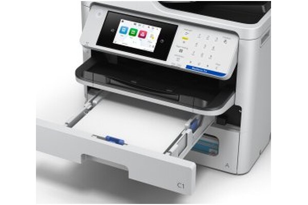 Urządzenie wielofunkcyjne EPSON EM-C800RDWF WorkForce