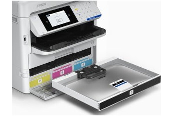 Urządzenie wielofunkcyjne EPSON EM-C800RDWF WorkForce