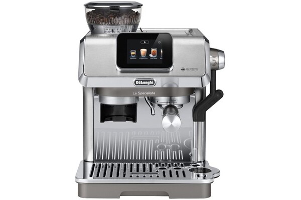 Ekspres De’Longhi La Specialista EC9455M kolbowy Metaliczny
