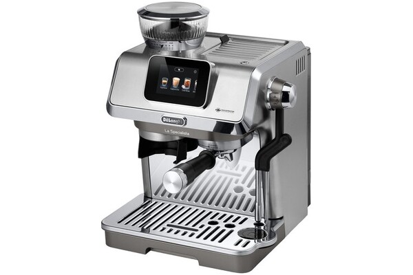Ekspres De’Longhi La Specialista EC9455M kolbowy Metaliczny