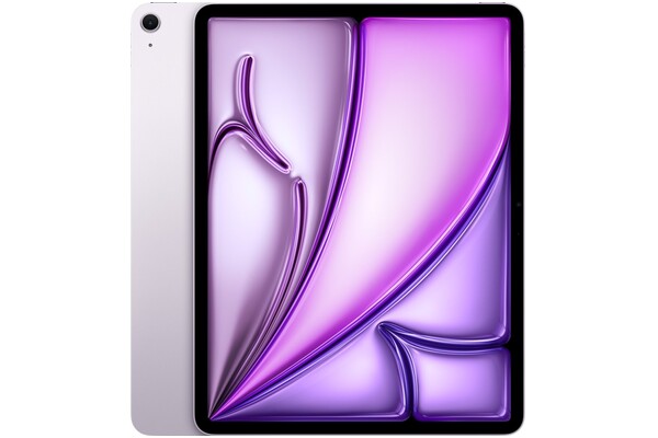 Tablet Apple iPad Air 13.00" Apple M3 8.0GB/256GB, fioletowy
