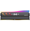 Pamięć RAM Silicon Power XPOWER RGB 32GB DDR5 6000MHz Z radiatorem 38CL