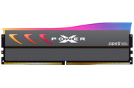 Pamięć RAM Silicon Power XPOWER RGB 32GB DDR5 6000MHz Z radiatorem 38CL