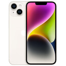 Smartfon Apple iPhone 14 księżycowa poświata 6.10" 128.0GB