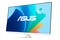 Monitor 27.0" ASUS VY279HF biały