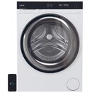 Pralko-suszarka Candy BWSD6106B8S 10.0kg 1600obr./min