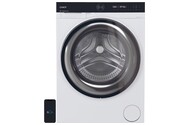 Pralko-suszarka Candy BWSD6106B8S 10.0kg 1600obr./min