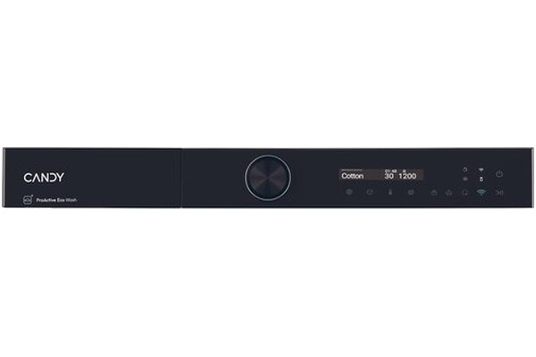 Pralko-suszarka Candy BWSD6106B8S 10.0kg 1600obr./min