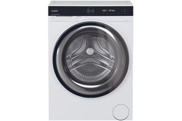 Pralko-suszarka Candy BWSD6106B8S 10.0kg 1600obr./min
