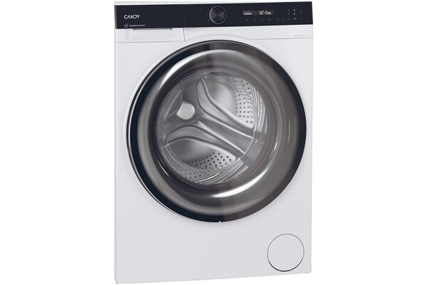 Pralko-suszarka Candy BWSD6106B8S 10.0kg 1600obr./min