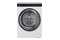 Pralko-suszarka Candy BWSD6106B8S 10.0kg 1600obr./min