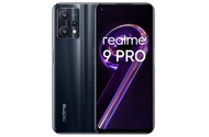 Smartfon realme 9 Pro 5G czarny 6.60" 8.0GB/128.0GB