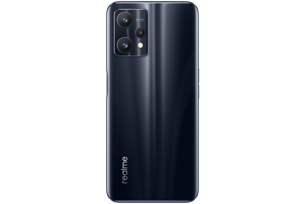 Smartfon realme 9 Pro 5G czarny 6.60" 8.0GB/128.0GB