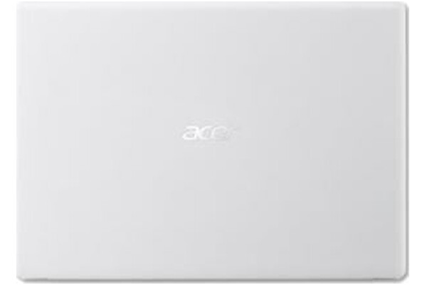 Laptop ACER Aspire 1 14.0" Qualcomm Qualcomm Kryo 468 Qualcomm Adreno 618 4GB 64GB SSD Windows 10 Home S biały