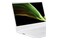 Laptop ACER Aspire 1 14.0" Qualcomm Qualcomm Kryo 468 Qualcomm Adreno 618 4GB 64GB SSD Windows 10 Home S biały