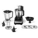 Robot kuchenny MPM MRK-27 2000W