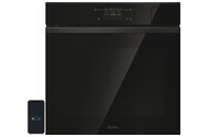 Piekarnik do zabudowy HAIER H6ID68C5SYTB elektryczny Parowy czarny