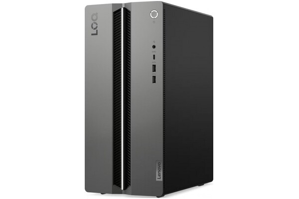Lenovo LOQ 17 Intel Core i5 64GB DDR4 NVIDIA GeForce RTX 4060 8GB 1TB SSD Windows 11 Home