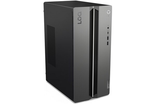 Lenovo LOQ 17 Intel Core i5 64GB DDR4 NVIDIA GeForce RTX 4060 8GB 1TB SSD Windows 11 Home