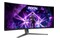 Monitor 34.0" AOC AG346UCD szaro-czarny