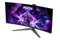 Monitor 34.0" AOC AG346UCD szaro-czarny