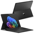 Laptop Microsoft Surface Pro 13.0" Qualcomm Snapdragon Snapdragon X Plus QUALCOMM Adreno 16GB 512GB SSD Windows 11 Home czarny