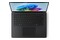Laptop Microsoft Surface Laptop 15.0" Qualcomm Snapdragon Snapdragon X Elite QUALCOMM Adreno 16GB 512GB SSD Windows 11 Home czarny