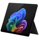 Laptop Microsoft Surface Pro 13.0" Qualcomm Snapdragon Snapdragon X Elite QUALCOMM Adreno 16GB 512GB SSD Windows 11 Home czarny