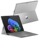 Laptop Microsoft Surface Pro 13.0" Qualcomm Snapdragon Snapdragon X Plus QUALCOMM Adreno 16GB 512GB SSD Windows 11 Home platynowy