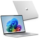 Laptop Microsoft Surface Laptop 15.0" Qualcomm Snapdragon Snapdragon X Elite QUALCOMM Adreno 16GB 256GB SSD Windows 11 Home platynowy