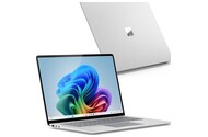 Laptop Microsoft Surface Laptop 15.0" Qualcomm Snapdragon Snapdragon X Elite QUALCOMM Adreno 16GB 256GB SSD Windows 11 Home platynowy