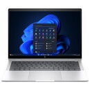 Laptop HP EliteBook 1040 x360 G11 14.0" Intel Core Ultra 7 155H Intel Arc 16GB 512GB SSD M.2 Windows 11 Professional srebrny