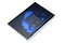 Laptop HP EliteBook 1040 x360 G11 14.0" Intel Core Ultra 7 155H Intel Arc 16GB 512GB SSD M.2 Windows 11 Professional srebrny
