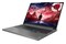 Laptop Lenovo Legion Slim 5 16.0" AMD Ryzen 7 7435HS NVIDIA GeForce RTX 4070 16GB 512GB SSD M.2 Windows 11 Home szary