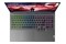 Laptop Lenovo Legion Slim 5 16.0" AMD Ryzen 7 7435HS NVIDIA GeForce RTX 4070 16GB 512GB SSD M.2 Windows 11 Home szary