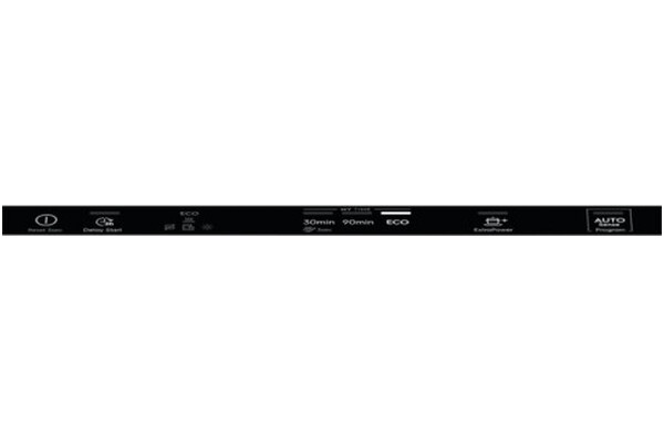 Zmywarka do zabudowy Electrolux EES27200L