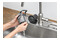 Zmywarka do zabudowy Electrolux EES27200L